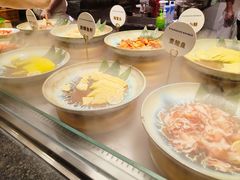 -星伦多自助料理·涮烤一体(虹悦城店)