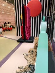 -meland club亲子乐园(重庆万象城店)