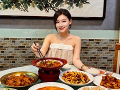 -同发号饭庄(复兴路店)