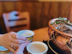 -如意林卡藏餐吧(大昭寺店)