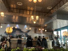 -FISH&POTATO Cō(地中海美食 万象城店)