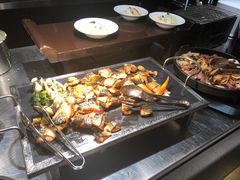 -济南富力凯悦酒店