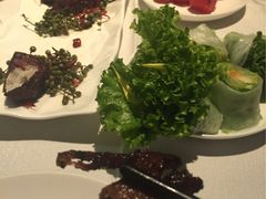 -蔓兰家的四季S0餐厅·融合菜(当代MOMA店)