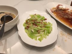 -新丁香海鲜酒店(银海商贸城店)