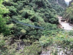 -太鲁阁公园