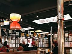 -西塔老太太泥炉烤肉(双井店)