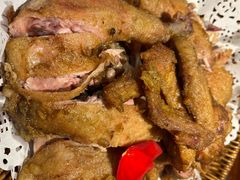 -前海沿·青岛菜(五四广场永旺店)