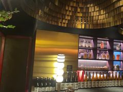 -300杯·和牛烧肉清酒专门店(廊里店)