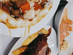 -宜家·瑞典风味餐厅(北京西红门店)