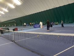 -中体一方网球培训(国家网球中心校区)