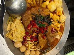 -小螺大作·螺蛳粉火锅(林和西店)
