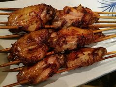 -云海肴·汽锅鸡·云南菜(天山百盛优客店)