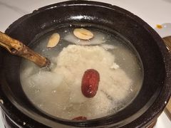 -图味美小黄鱼·景德菜(浙江路店)