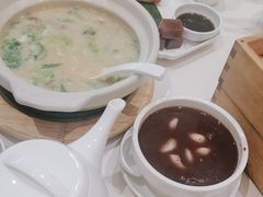 -蔡澜点心·粤菜(月星环球港店)