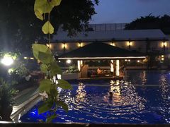 -马尼拉酒店