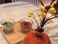 -京华烟云·北京烤鸭(领展购物广场·中关村店)