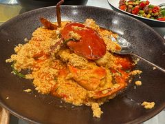 -阿诺泰·泰国餐厅(紫荆店)