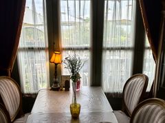 -小小花园 Le.Petit.Jardin(西岸滨江店)