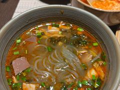 -扬子江国际会议中心龙山湖酒店-希仙全日制餐厅
