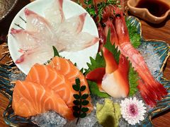 -龙酒场·关西寿喜烧·居酒屋(罗湖店)