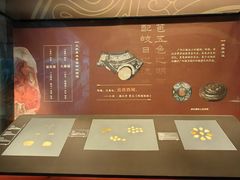 -北京大葆台遗址博物馆