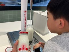 -红星前进面包牛奶公司(君太店)