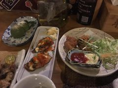 -半藏居酒屋(香港花园店)