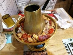 -味福记·本地特色菜(八一万达广场店)