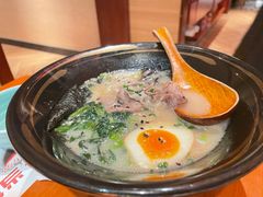 -仓桥家·焗寿司·锅物(光谷步行街店)
