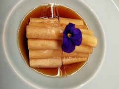 -丽晶轩中餐厅(重庆丽晶酒店)