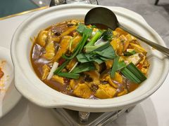 -刘胖子家常菜·蹄花焖藕(中南店)