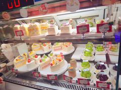 -PAOPAO Bakery&Café(港汇店)