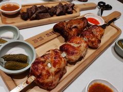 -俄士厨房(环球港店)