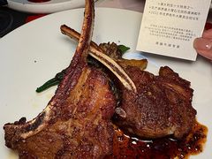 -ZHAO赵·牛扒坊(万象城店)