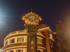 -天津五大道文化旅游区