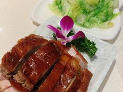 -香港新发烧腊茶餐厅(书城店)