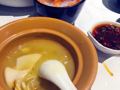 -海天盛宴新派海鲜自助餐厅(群力店)
