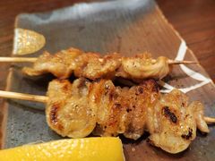 -鸟鹏烧鸟居酒屋(昌岗店)