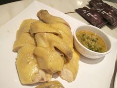 贵妃白切鸡-稻香酒家·35年老字号(侨光店)