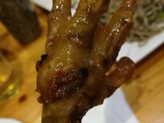 -京朋串屋·烧烤(望京西路总店)