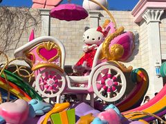 -杭州Hello Kitty乐园