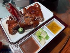 -凤阁楼果木烧鹅(鹤山陈山店)