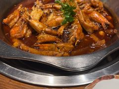 -槐店王婆大虾(开发区店)