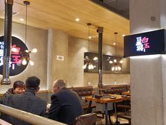 大堂-白玉串城(南六中路店)