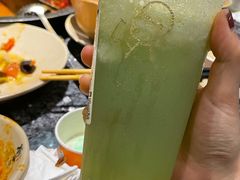 -喜茶(杭州龙湖西溪天街店)