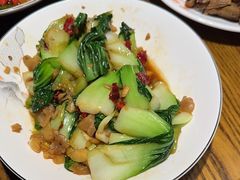 -爱碗亭·鲜炒湖南菜(壹城中心店)