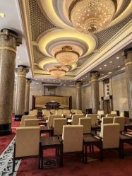 -人民大会堂宴会厅