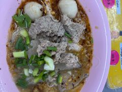 -榮泰米粉湯(Left Shop)