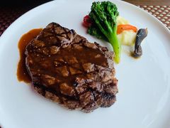 -Kathleen's Waitan 凯圣琳江景西餐厅(外滩店)