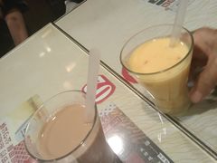 -香港威特瑞茶餐厅(小白楼音乐厅店)